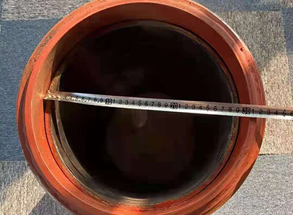 溧水抗爆容器