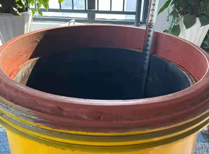 溧水抗爆容器