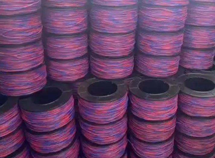 溧水爆破线冬季存放注意事项