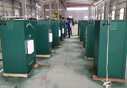 溧水移动炸药库：安全与效率并重的爆破行业新趋势