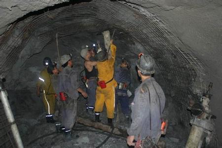 溧水工程爆破中的危险因素分析以及应对工程爆破危险的措施